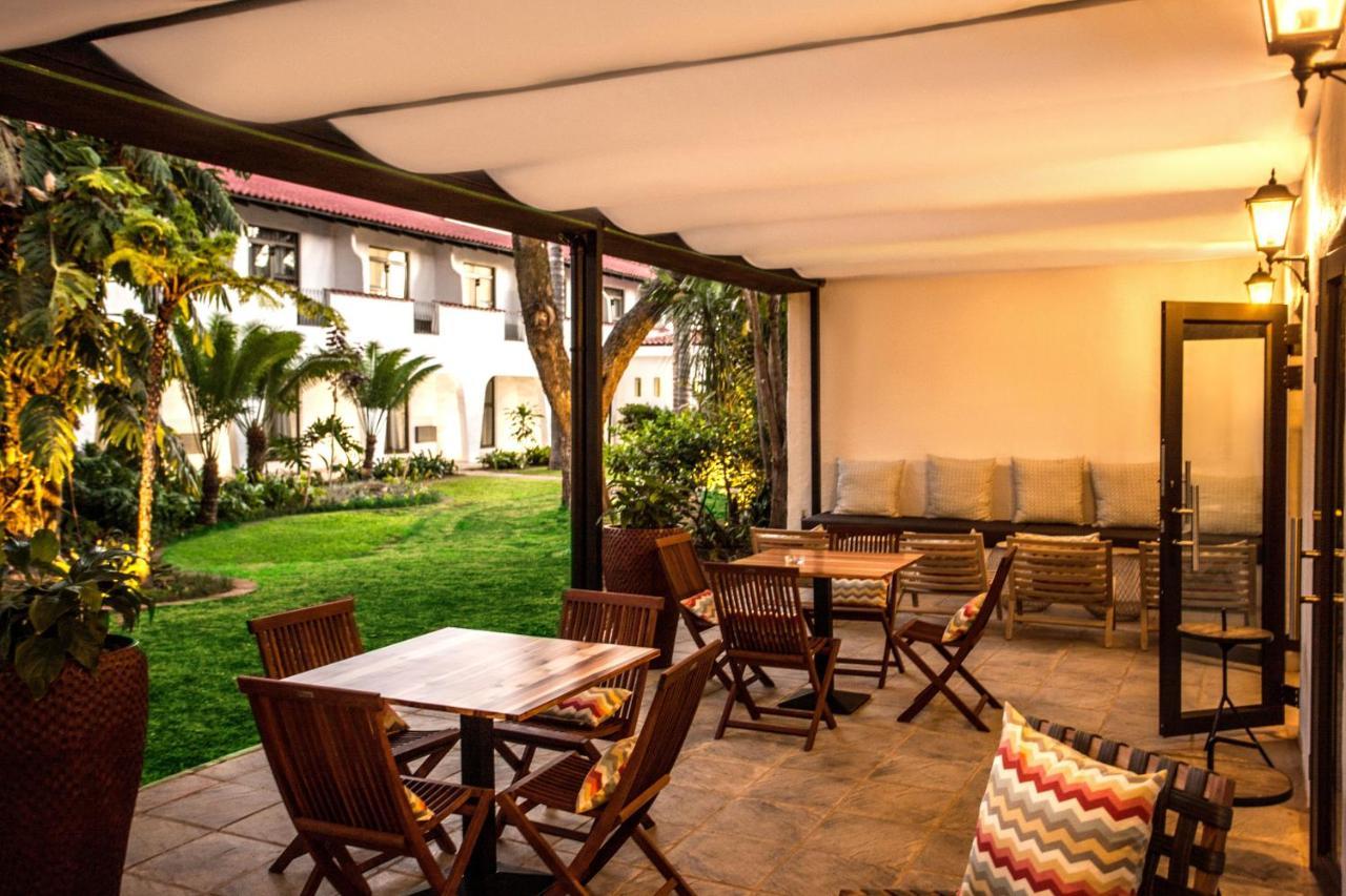 Garden Court Polokwane 호텔 외부 사진