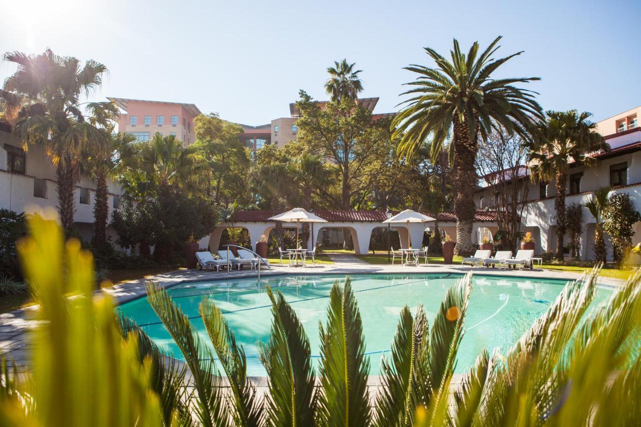 Garden Court Polokwane 호텔 외부 사진