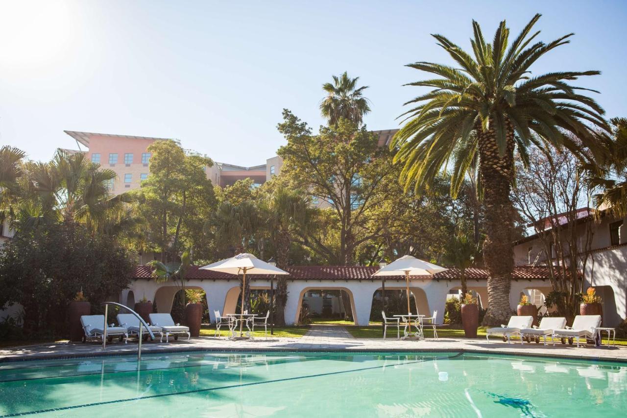 Garden Court Polokwane 호텔 외부 사진