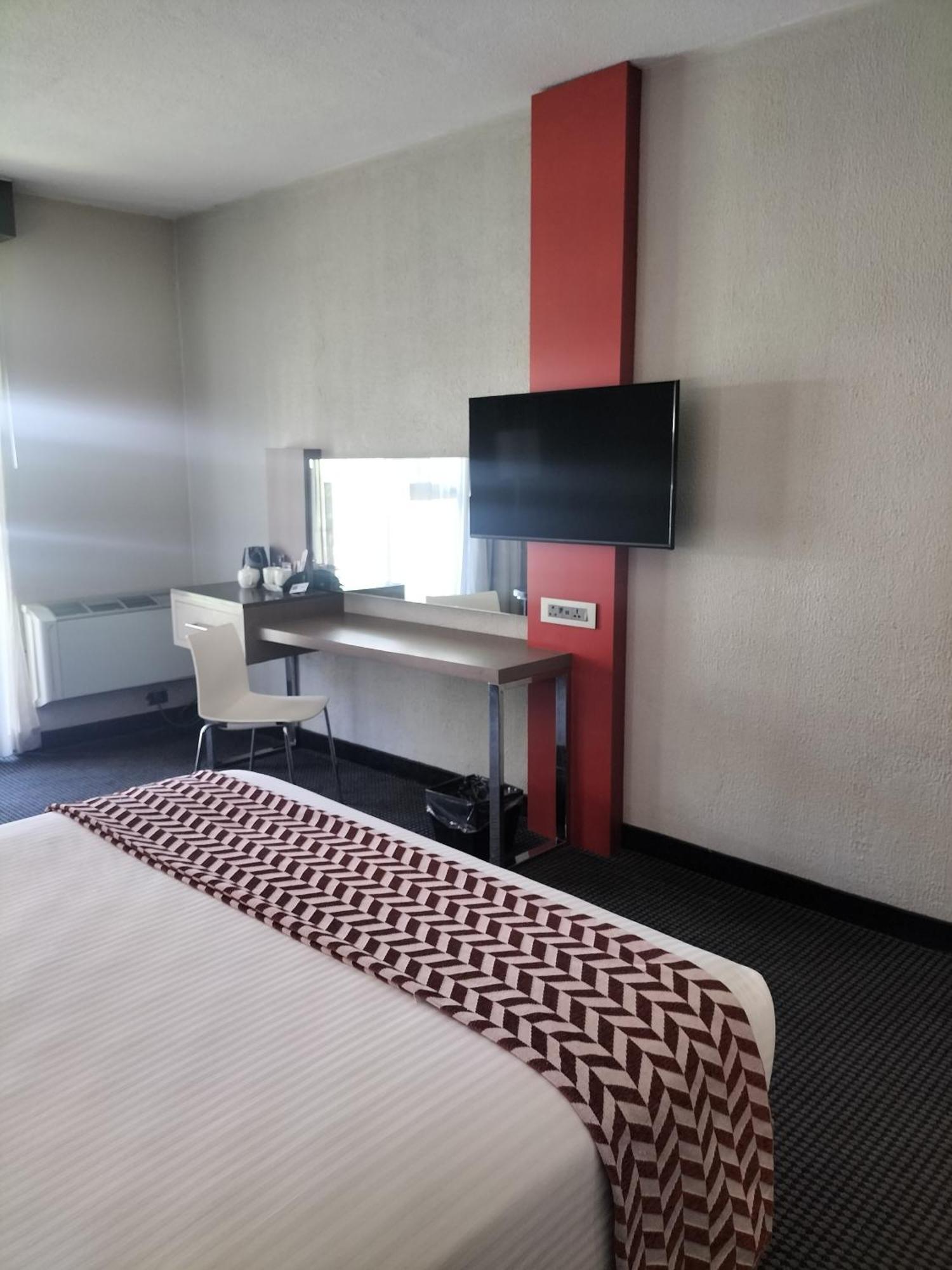 Garden Court Polokwane 호텔 외부 사진