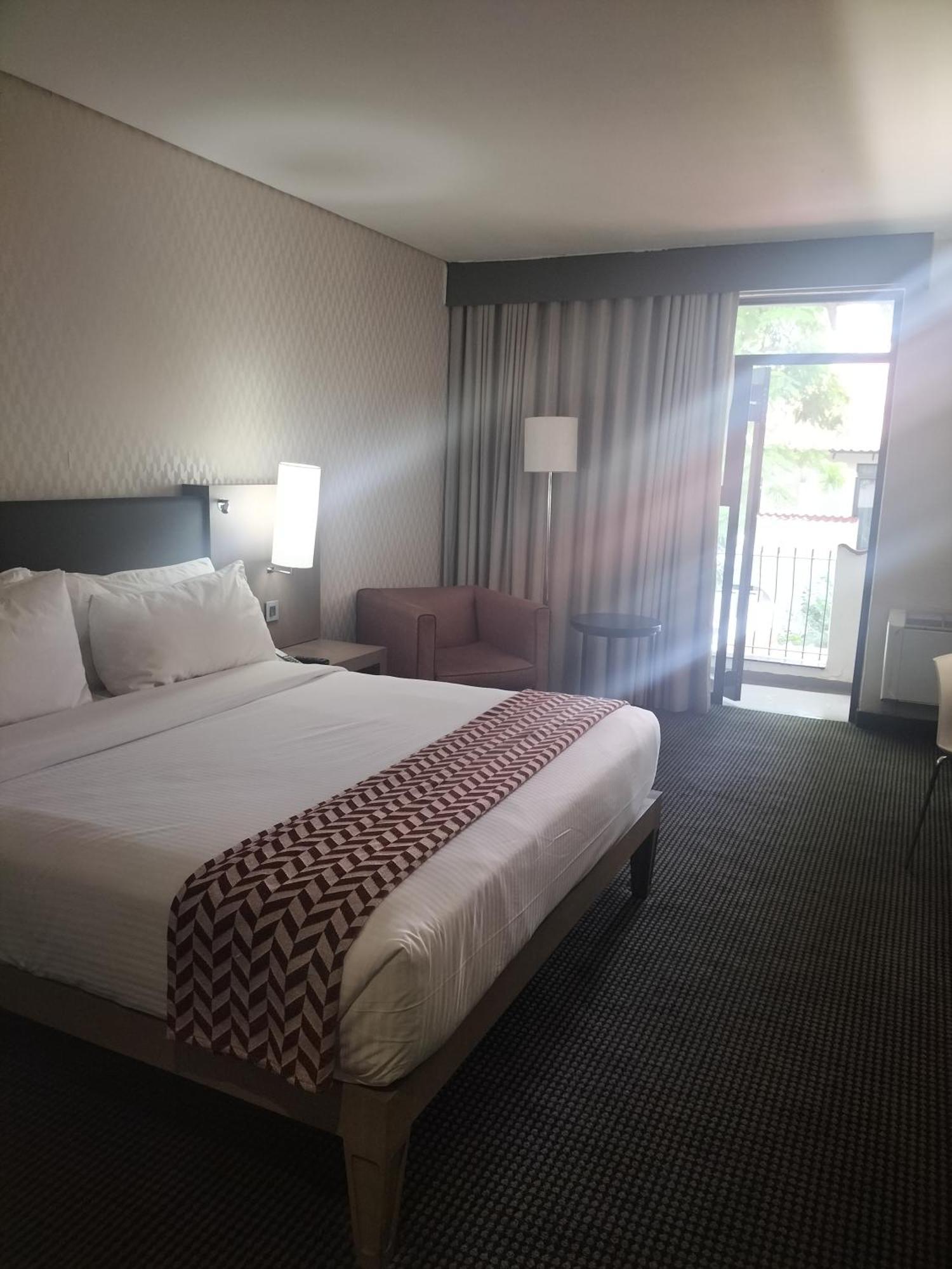Garden Court Polokwane 호텔 외부 사진