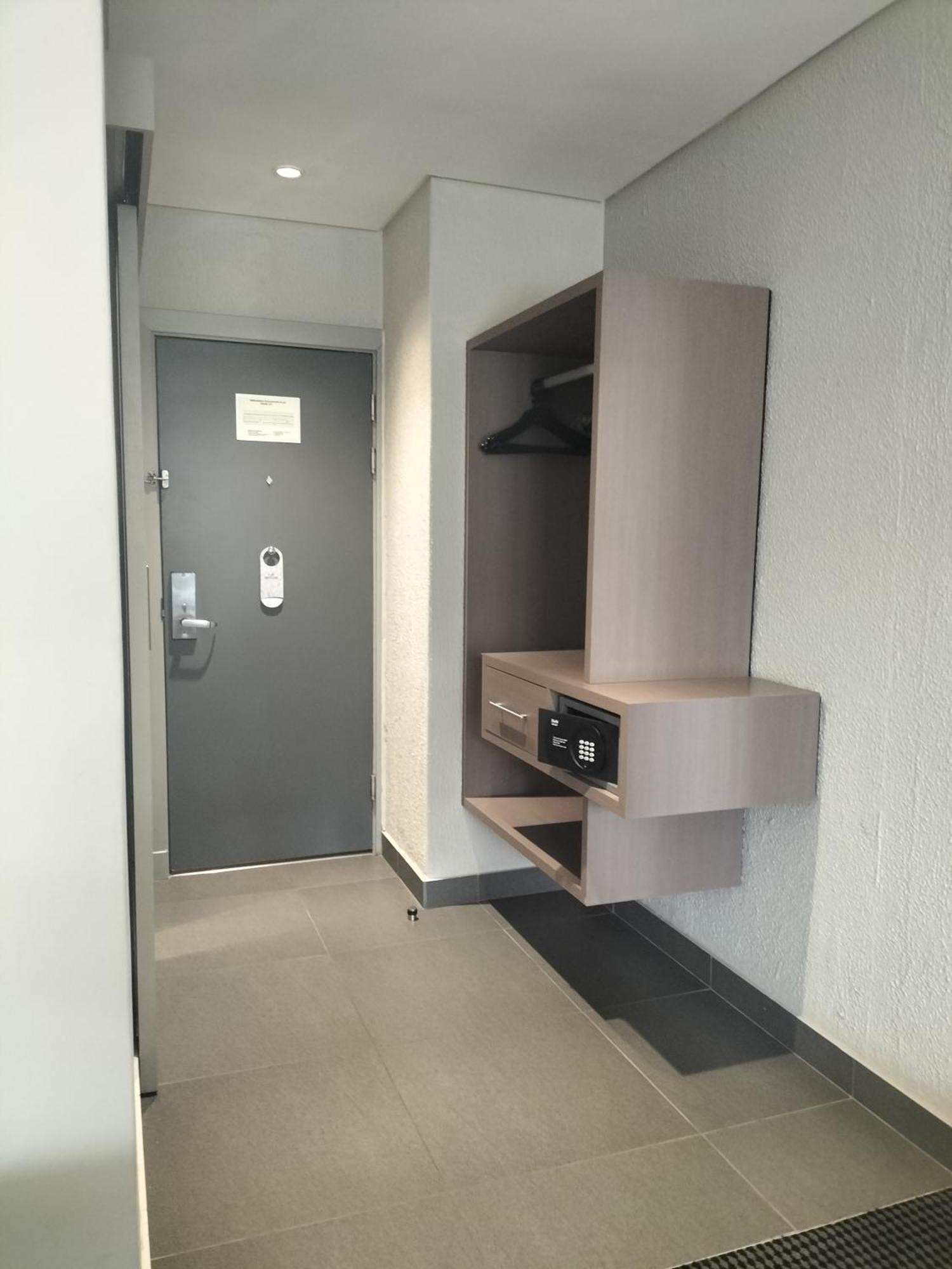 Garden Court Polokwane 호텔 외부 사진