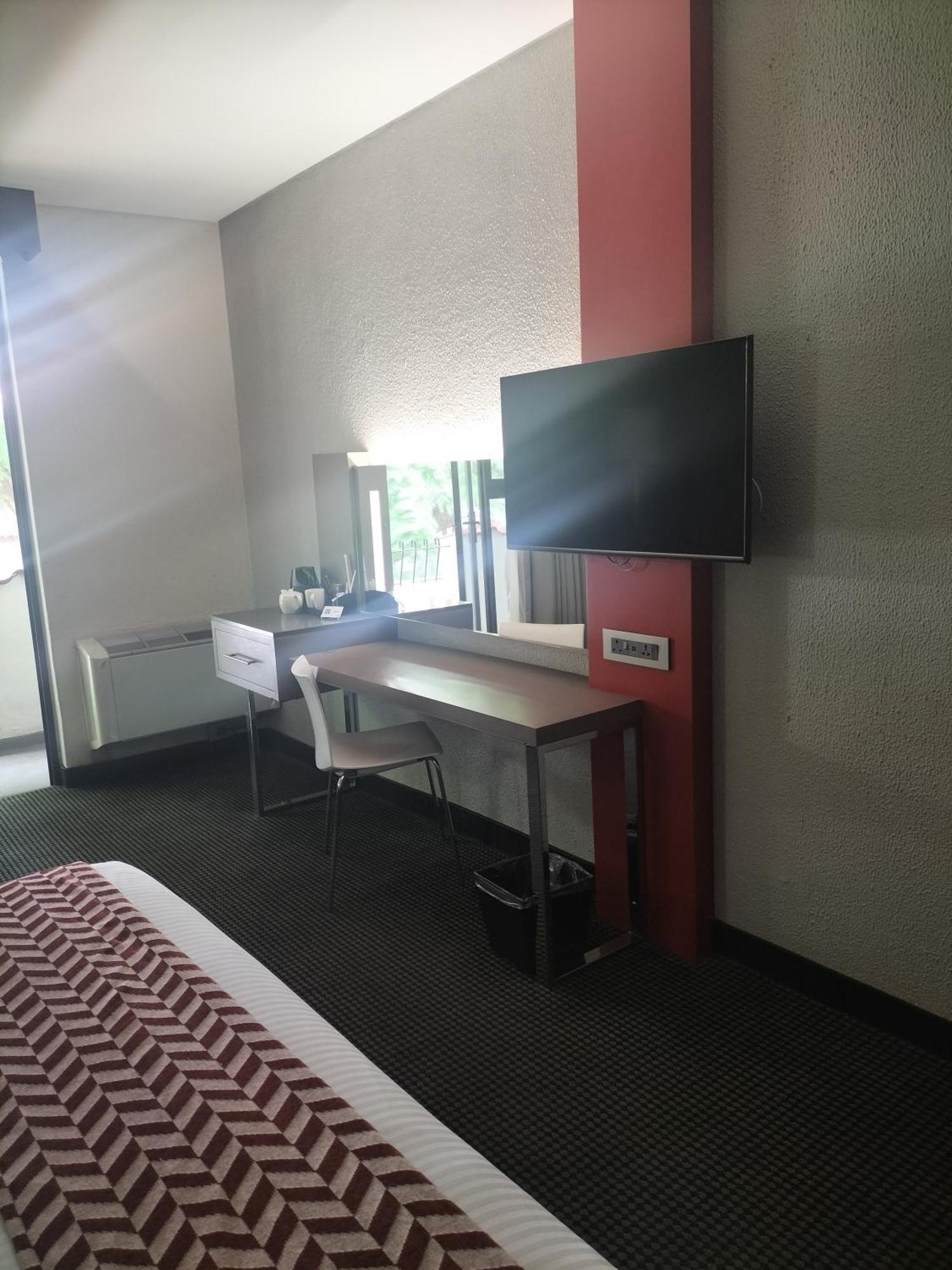 Garden Court Polokwane 호텔 외부 사진