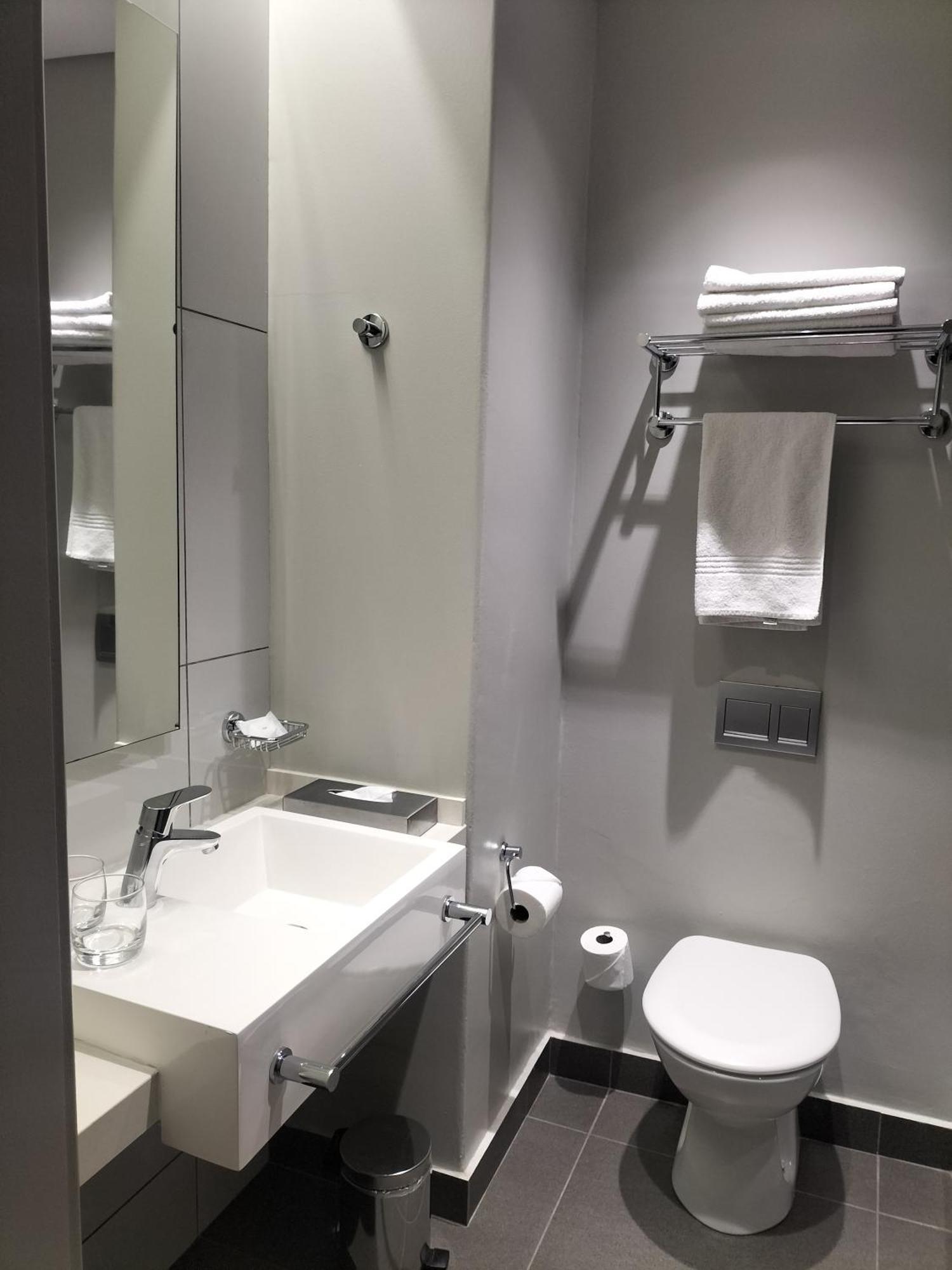Garden Court Polokwane 호텔 외부 사진
