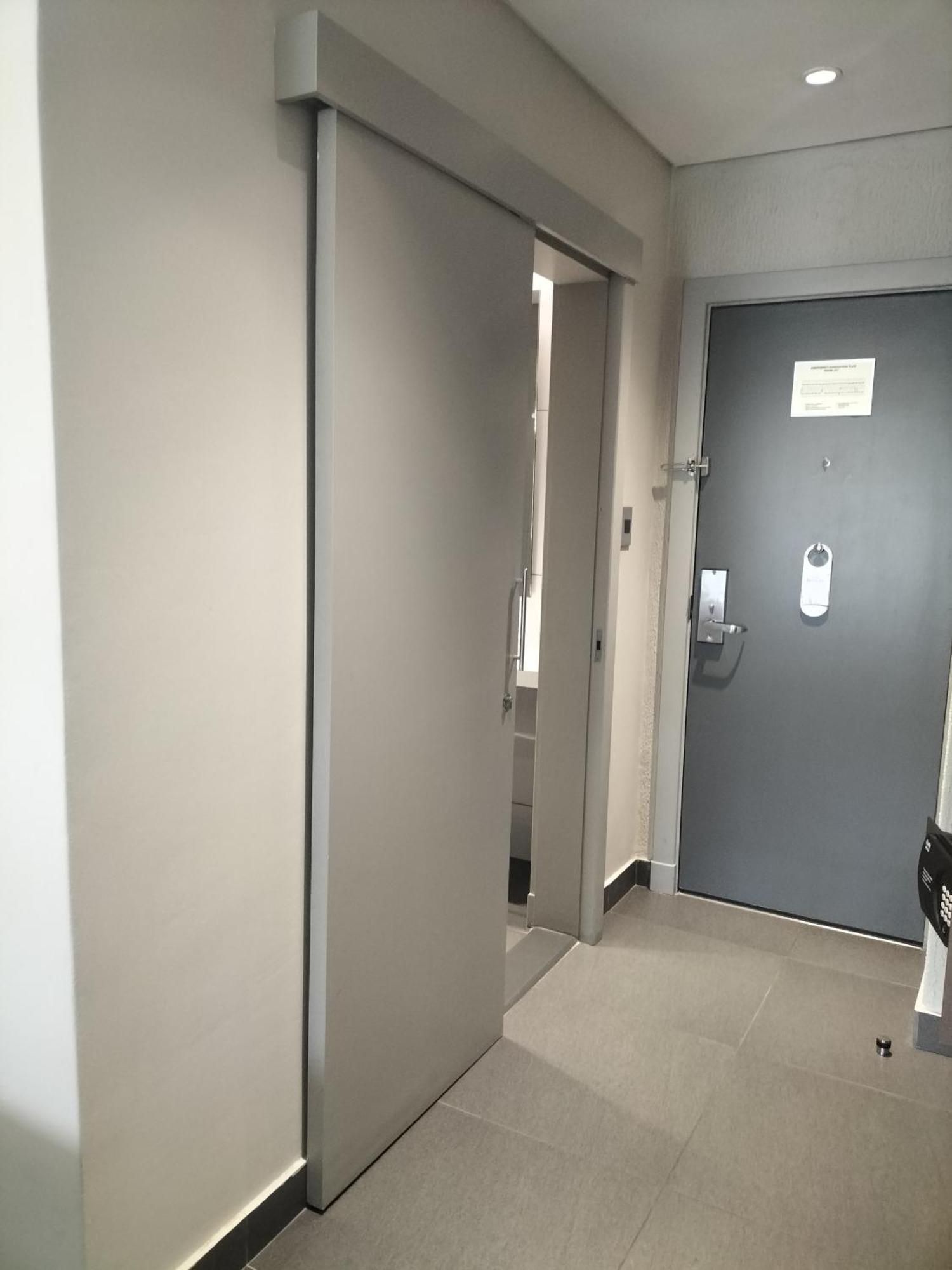 Garden Court Polokwane 호텔 외부 사진