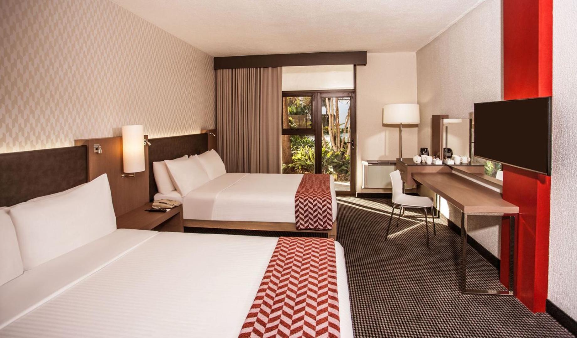 Garden Court Polokwane 호텔 외부 사진