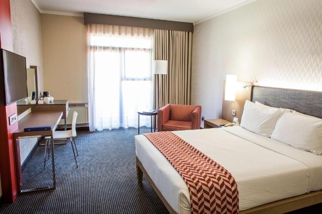 Garden Court Polokwane 호텔 외부 사진