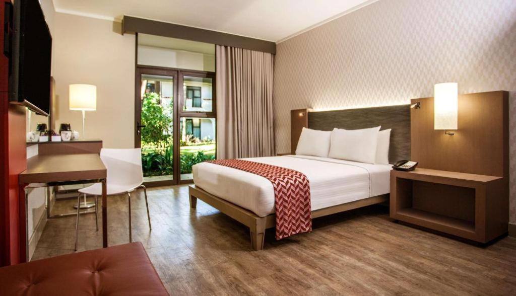 Garden Court Polokwane 호텔 외부 사진
